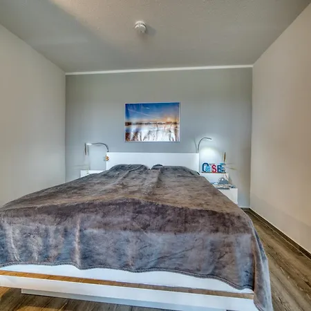 - Haus G, App 0g1210 Apartment Heiligenhafen