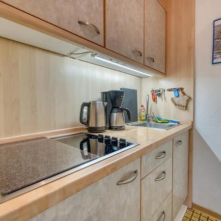 - Haus G, App 0g1210 Apartment Heiligenhafen