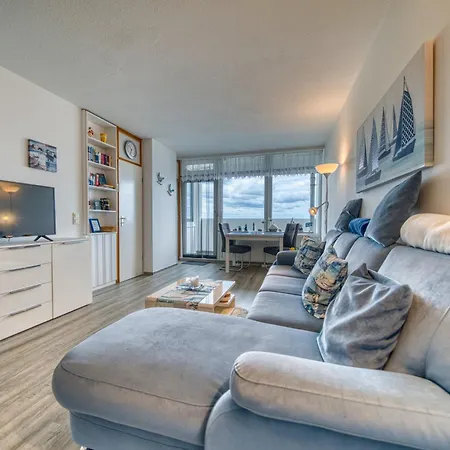 Apartment - Haus G, App 0g1210