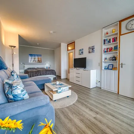 - Haus G, App 0g1210 Apartment