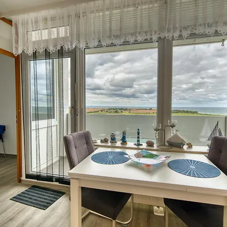 - Haus G, App 0g1210 Heiligenhafen