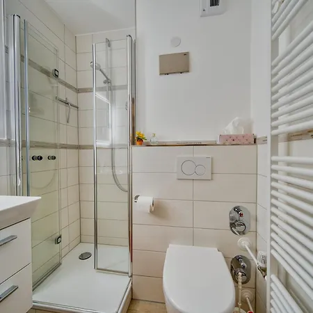 - Haus G, App 0g1210 Apartment Heiligenhafen